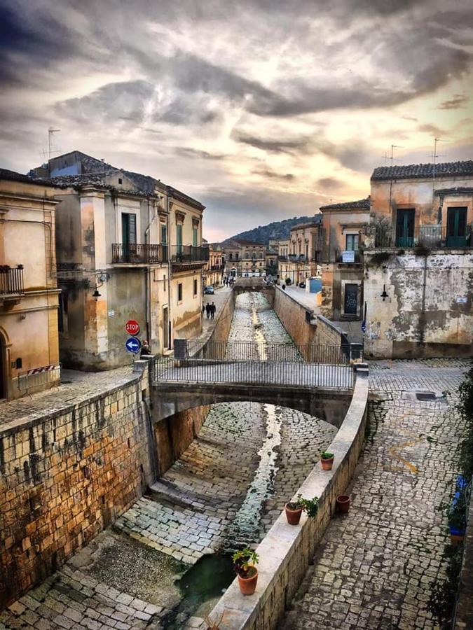 L'angoletto Scicli Esterno foto