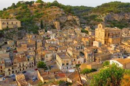 L'angoletto Scicli Esterno foto